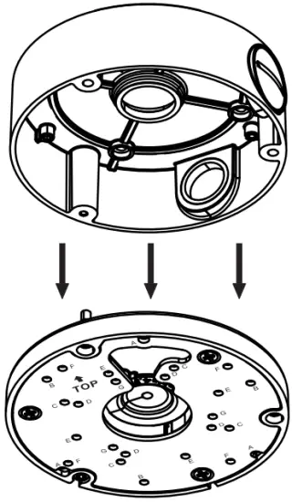 Waterproofing Your Installation