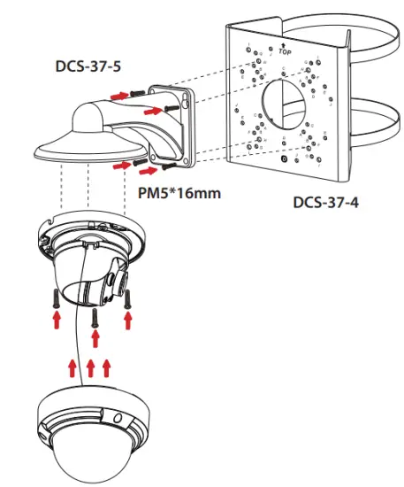 Waterproofing Your Installation