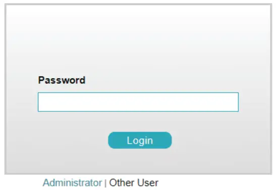 Configuring the Camera
