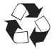 Recycle icon