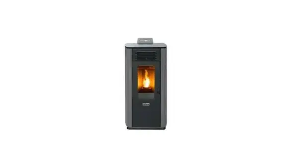 Qlima Fiorina 74-2 S-line Pellet Stove Installation Guide