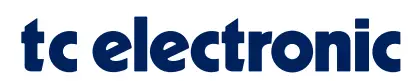 tc electronic -logo