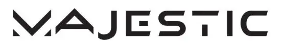 Majestic logo