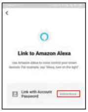 Support 3rd Party Control