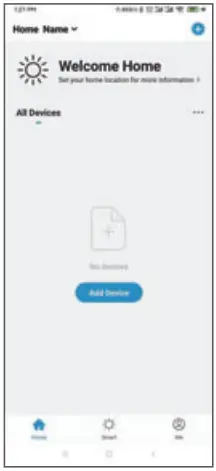 Connect with mobile phone