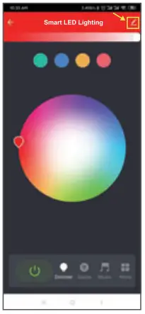 Support 3rd Party Control