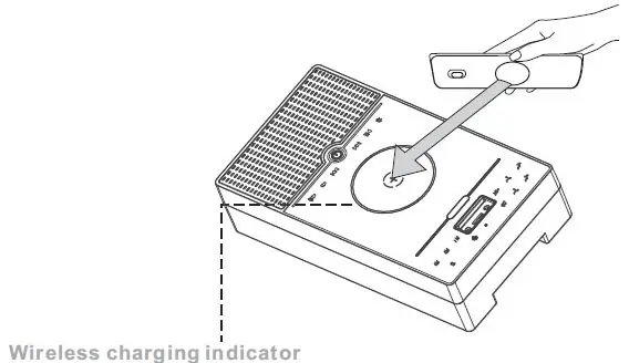 Emomo Technology 20200807 iTable Mini Pod 7