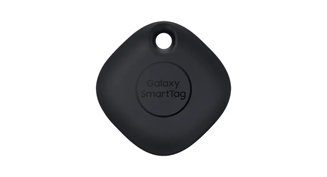 Samsung Ei-t5300 Galaxy Smarttag User Guide