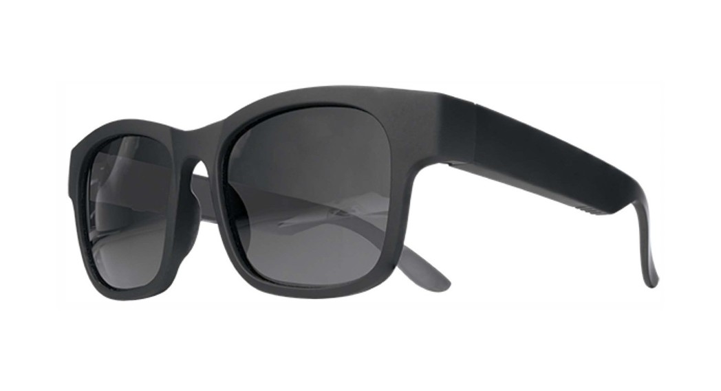 Brookstone Bsbts5 Sunglasses With Built-in Speakers User Manual Brookstone Bsbts5 Sunglasses With Built-in Speakers User Manual