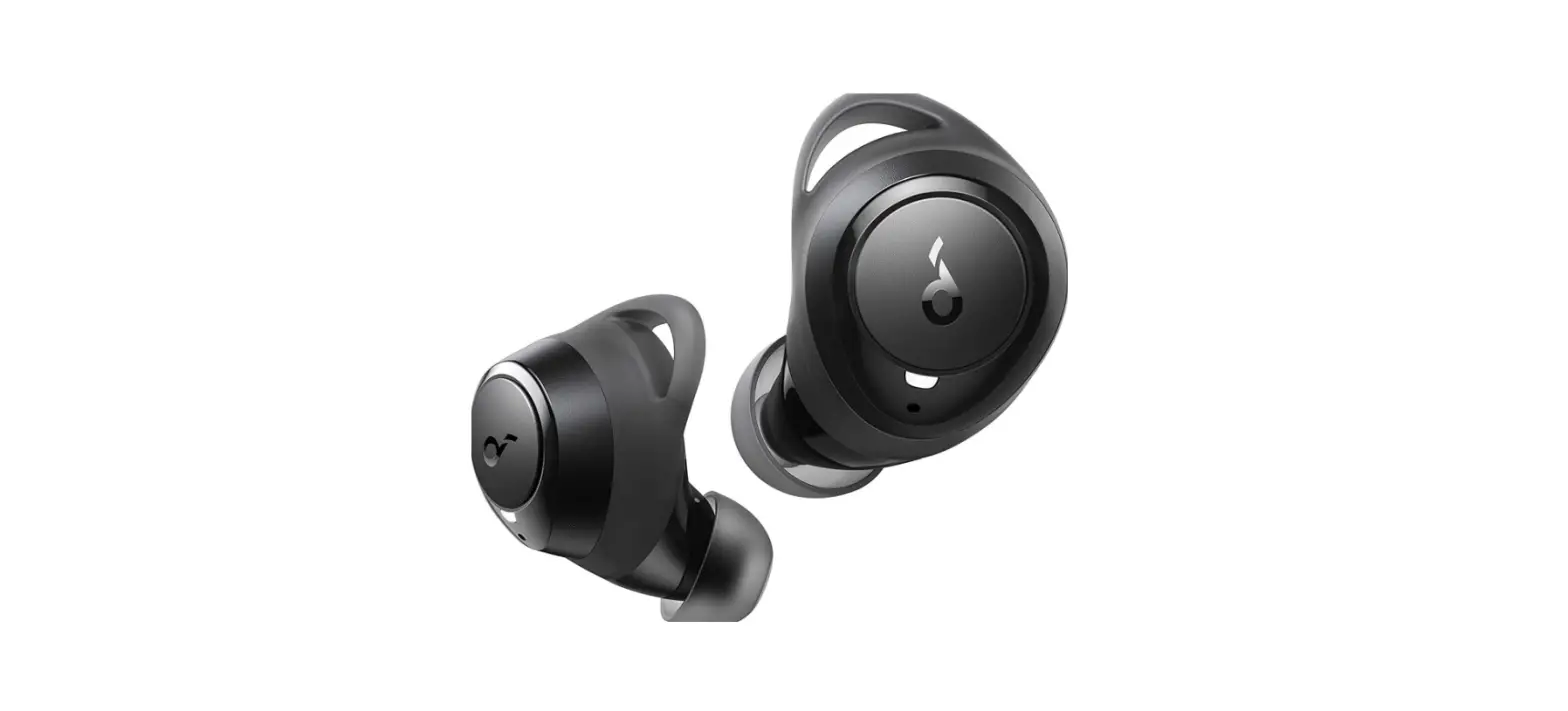 Soundcore By Anker Life A1 True Wireless Earbuds Headphones-complete Features\instruction Manual Soundcore By Anker Life A1 True Wireless Earbuds Headphones-complete Features\instruction Manual