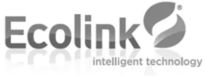 Ecolink logo
