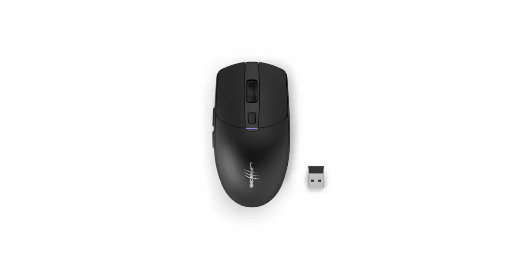 Hama 00186052 Urage Reaper 310 Unleashed Instruction Manual