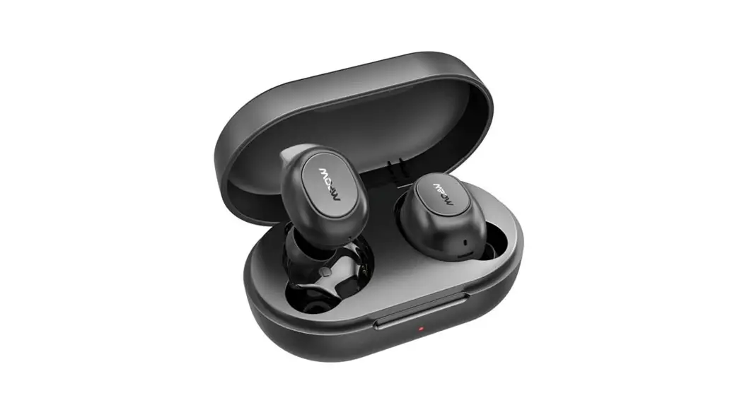Mpow Bh432b-1 True Wireless Earbuds User Manual