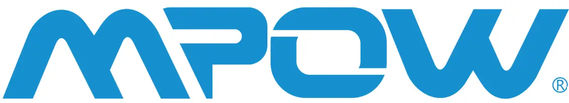 MPOW - logo