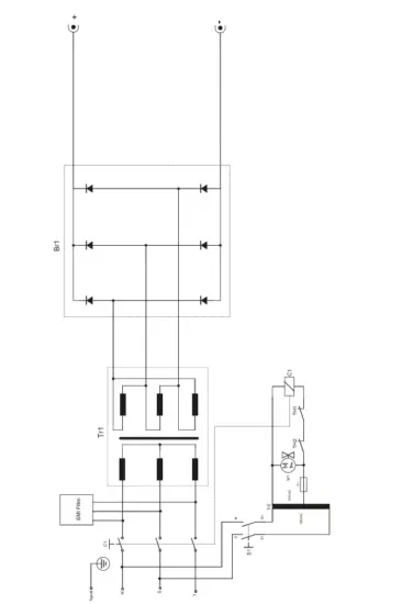 Magmaweld-TD-355-Welding-Rectifier-FIG-10