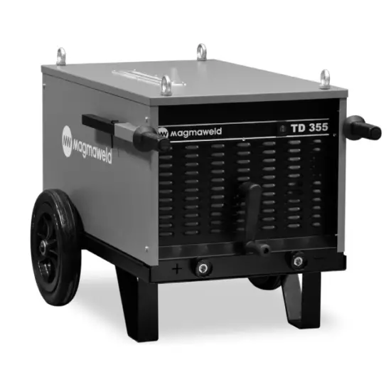 Magmaweld-TD-355-Welding-Rectifier-PRODUCT
