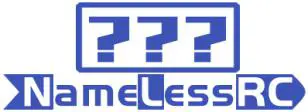 NameLessRC - Logo