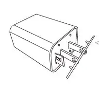 LUOHE LH-FT-TOP WiFi Security Camera  4