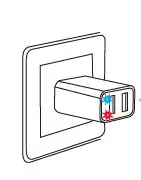 LUOHE LH-FT-TOP WiFi Security Camera  5