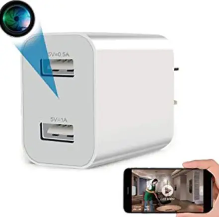 LUOHE LH-FT-TOP WiFi Security Camera  PRO