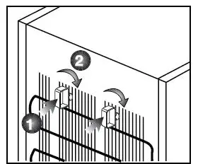 GRUNDIG-GFN-13840 XN-Freezer-No-Frost-Display-with-Sensor-Buttons-4