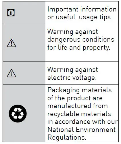 GRUNDIG-GFN-13840 XN-Freezer-No-Frost-Display-with-Sensor-Buttons-7