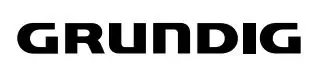 GRUNDIG-logo