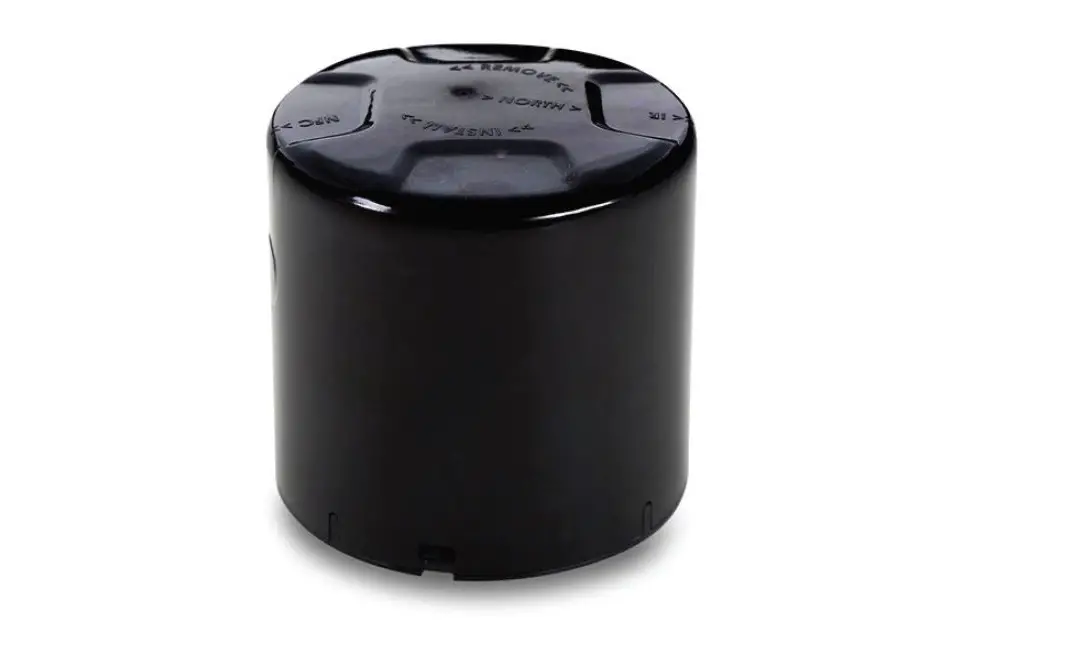 Ge Current Ctrl044 Lightgrid Mesh Node Outdoor Wireless Control System Installation Guide