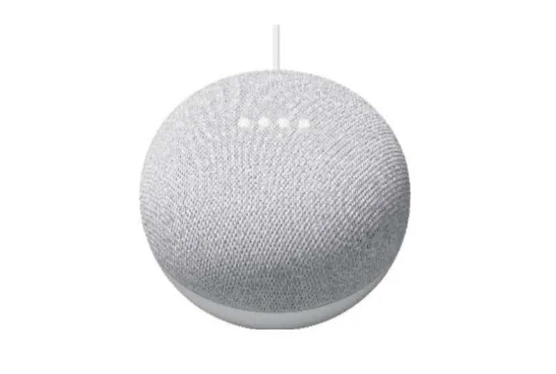 Google Home Mini Manual