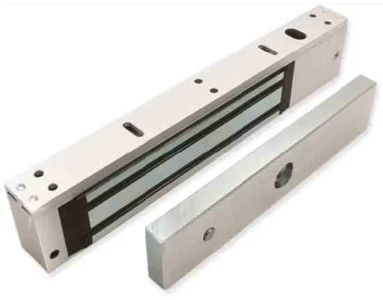 SystemQ ACC510 Zap Surface Mount Mag Lock