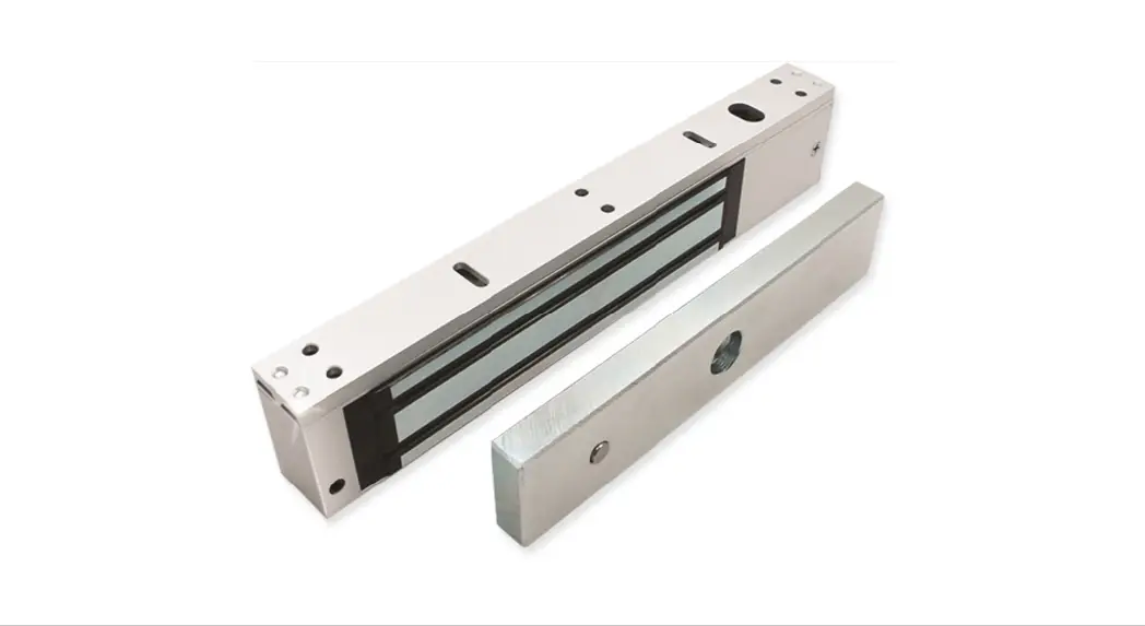 Systemq Acc510 Zap Surface Mount Mag Lock User Guide Systemq Acc510 Zap Surface Mount Mag Lock User Guide