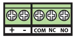 SystemQ ACC510 Zap Surface Mount Mag Lock - fig