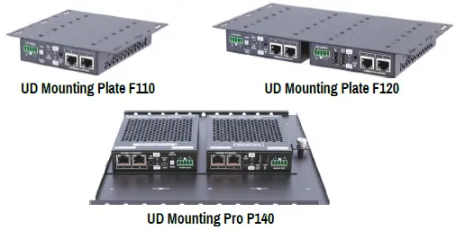 LIGHTWARE -HDMI-TPX-TX209AK- AVX- HDMI -2.0 -Extender -8