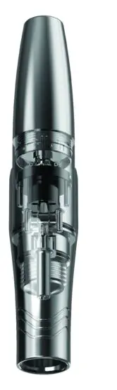 microbeau Bellar Cartridge Machine