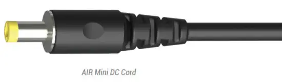 microbeau Bellar Cartridge Machine - CONNECTION