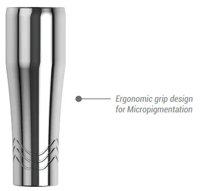 microbeau Bellar Cartridge Machine - Changing Permanen