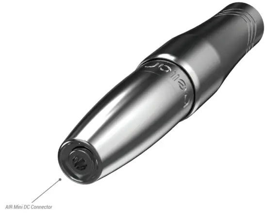 microbeau Bellar Cartridge Machine - RCA CONNECTION