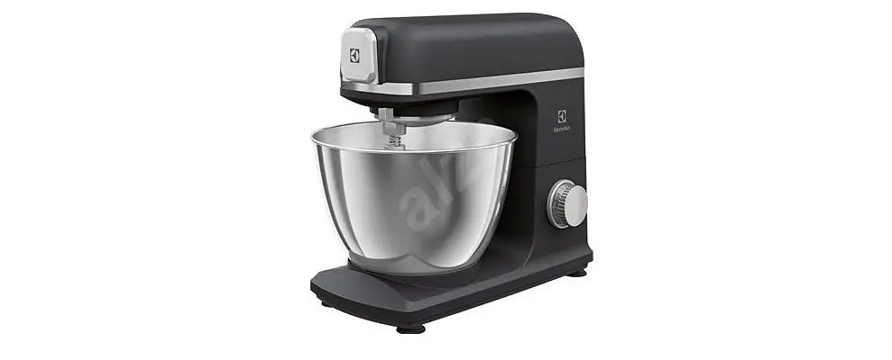 Electrolux E5km1-4bpt Food Mixer Instructions