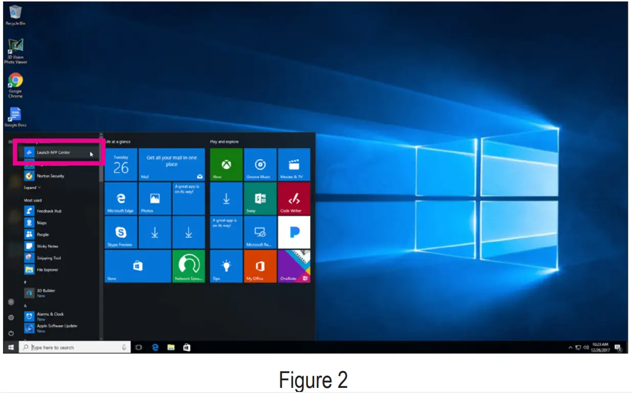 GIGABYTE B660 Series Motherboard - app 14