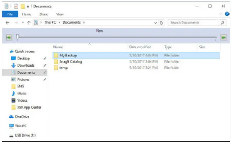GIGABYTE B660 Series Motherboard - app 2