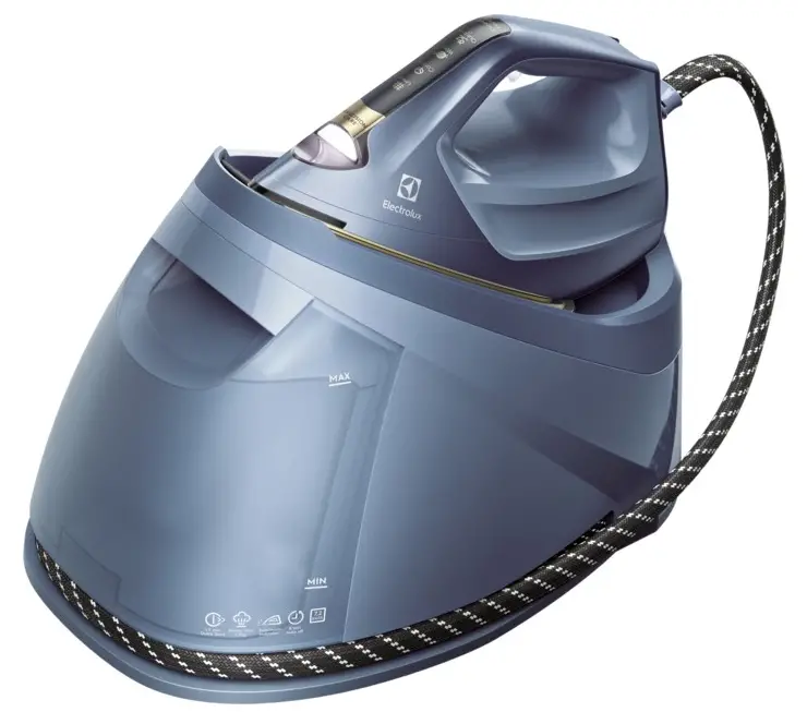Electrolux Renew 800 Steam Station-