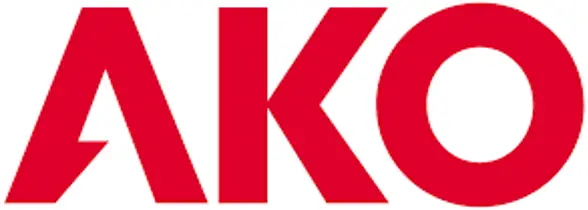 AKO Logo