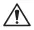 General Warning Icon