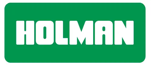 holman logo