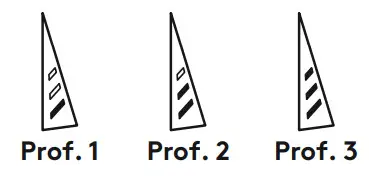 logitech G502 Hero High Performance Gaming Mouse - Onboard profiles