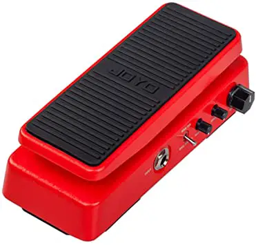 JOYO JF-R MULTIFUNCTION WAH 2