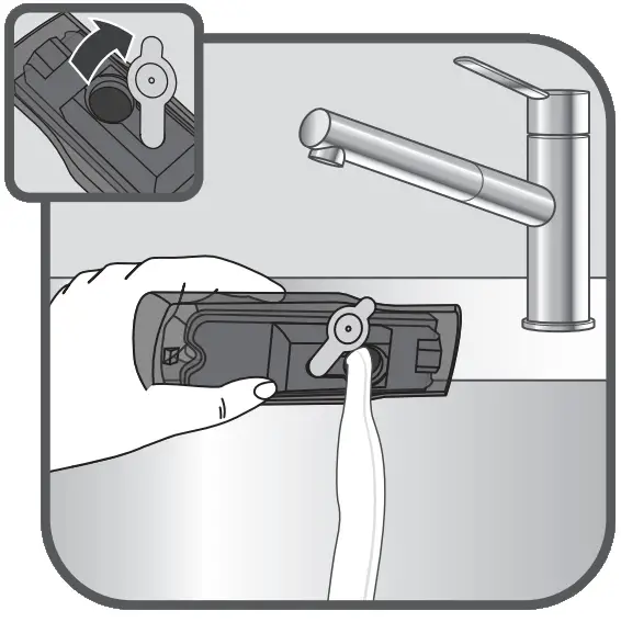 ROWENTA DR61XX Garment Steamers fig 12