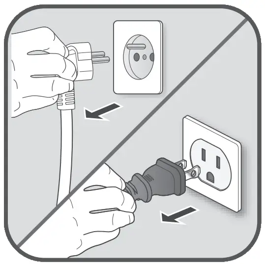 ROWENTA DR61XX Garment Steamers fig 15
