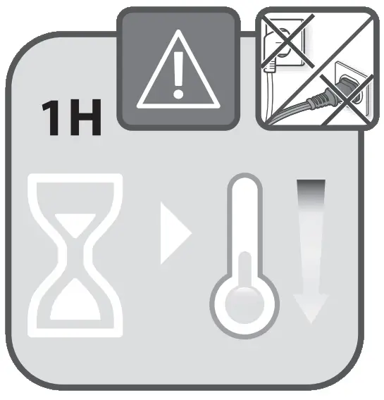 ROWENTA DR61XX Garment Steamers fig 2