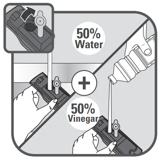 ROWENTA DR61XX Garment Steamers fig 5